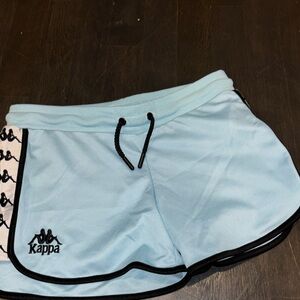 Kappa mini Shorts